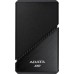 SSD ADATA SSD External SE920 2TB USB4C 3800/3700 MB/s czarny