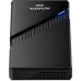 SSD ADATA SSD External SE920 2TB USB4C 3800/3700 MB/s czarny