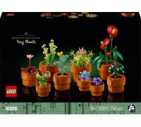 LEGO Icons Tiny Plants (10329)