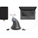 Yenkee ergonomiczna pionowa YMS 50350 ERGO USB A , USB C