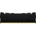 Kingston Fury Renegade, DDR4, 32 GB, 3600MHz, CL16 (KF436C16RB2K4/32)