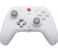 Pad GameSir Bezwire kontroler GameSir T4 Cyclone (white)