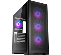 Kolink Unity Meshbay ARGB black