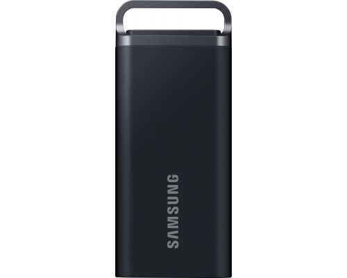 SSD Samsung T5 EVO 4TB Black (MU-PH4T0S/EU)
