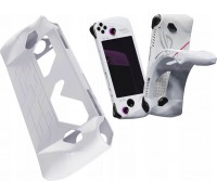 JYS Osłona Silikonowa Case Case Etui Case for Asus Rog Ally JYS-RA006 / White