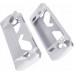 JYS Osłona Silikonowa Case Case Etui Case for Asus Rog Ally JYS-RA006 / White