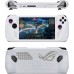JYS Osłona Silikonowa Case Case Etui Case for Asus Rog Ally JYS-RA006 / White