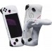 JYS Osłona Silikonowa Case Case Etui Case for Asus Rog Ally JYS-RA006 / White