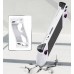 JYS Osłona Silikonowa Case Case Etui Case for Asus Rog Ally JYS-RA006 / White