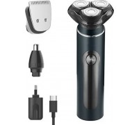 Adler męska 3w1 USB+etui ADEG 2940