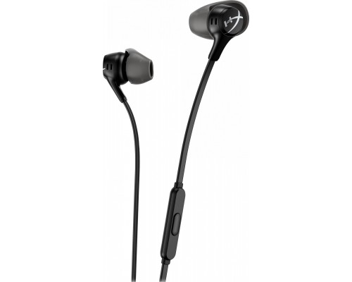 HyperX Cloud Earbuds II Black (70N24AA)