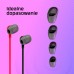 HyperX Cloud Earbuds II Black (70N24AA)