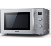 Microwave Panasonic NN-CD575MEPG