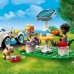 LEGO Friends elektriskā un jaudīgā rotaļlieta (42609)