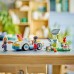 LEGO Friends elektriskā un jaudīgā rotaļlieta (42609)