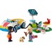 LEGO Friends elektriskā un jaudīgā rotaļlieta (42609)