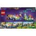 LEGO Friends elektriskā un jaudīgā rotaļlieta (42609)