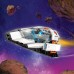 LEGO City Nacionālais kosmoss un asteroīdi (60429)