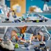 LEGO City Nacionālais kosmoss un asteroīdi (60429)
