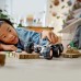 LEGO City Космические корабли и космические аппараты (60431)