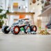 LEGO City Космические корабли и космические аппараты (60431)