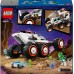 LEGO City Космические корабли и космические аппараты (60431)