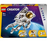 LEGO Creator Astronauts (31152)