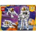 LEGO Creator Astronauts (31152)