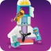 LEGO Duplo Kosmosa piedzīvojumi 3 vienā (10422)