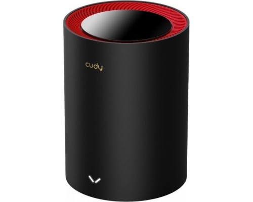 Cudy System WiFi Mesh AX3000 M3000 (1-Pack)