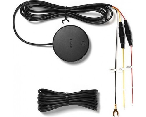 70mai Adapter zasilania trybu parkingowego  KIT UP04 4G