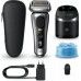 Braun electric Series 9 PRO+ 9567CC + STACJA CZYSZCZĄCA + ETUI