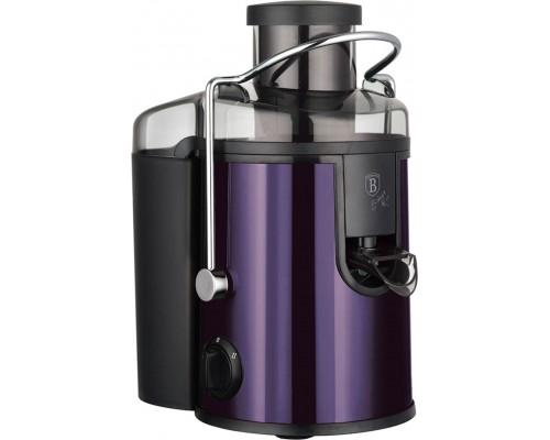 Berlinger Haus SOKOWIRÓWKA BERLINGER HAUS BH-9294 PURPLE ECLIPSE