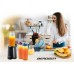 goblet Berdsen smoothie 350W BD-752 Berdsen czarny