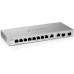 Switch ZyXEL XGS1010-12-ZZ0102F