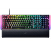 Razer BlackWidow V4 Yellow (RZ03-04691800-R3M1)