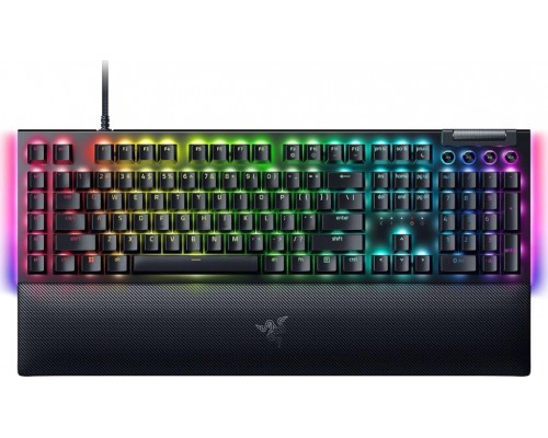 Razer BlackWidow V4 Yellow (RZ03-04691800-R3M1)