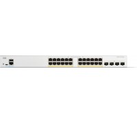 Switch Cisco C1200-24P-4G