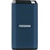 SSD Transcend SSD USB-C 1TB EXT./TS1TESD410C TRANSCEND