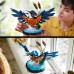 LEGO Icons Kingfisher Bird (10331)