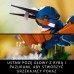 LEGO Icons Kingfisher Bird (10331)