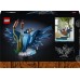 LEGO Icons Kingfisher Bird (10331)