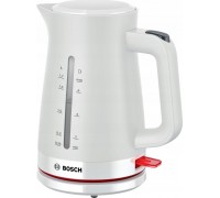Bosch Bosch MyMoment TWK3M121 2400W 1,7l White
