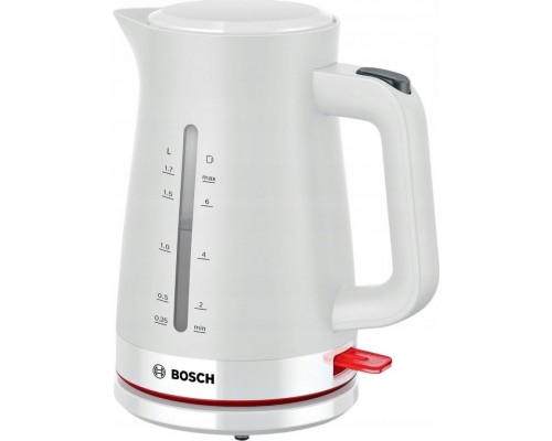 Bosch Bosch MyMoment TWK3M121 2400W 1,7l White