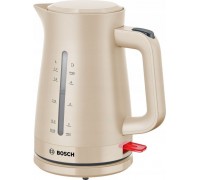 Bosch Bosch MyMoment TWK3M127 2400W 1,7l Beige