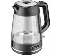 Amica KF 4050G Black