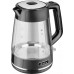 Amica KF 4050G Black