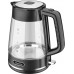 Amica KF 4050G Black