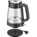 Amica KF 4050G Black