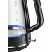 Amica KF 4050G Black